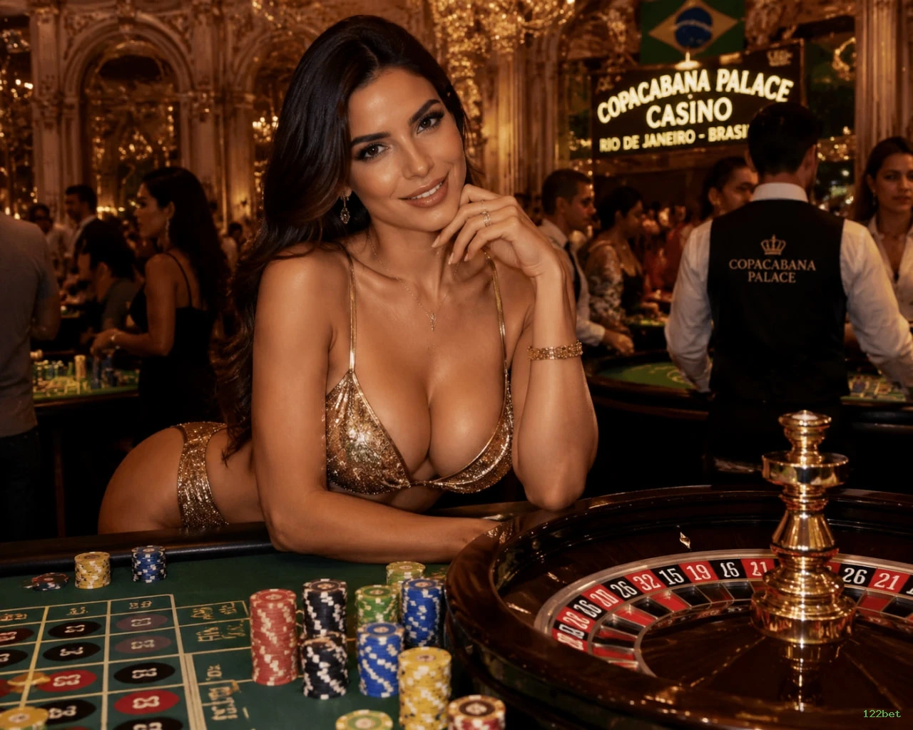 Download gratuito do app da 122bet