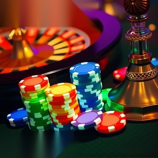 6 vantagens exclusivas do programa VIP da 122bet